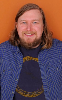 Michael Chernus